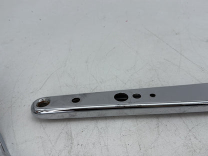 1998 Harley Softail Custom FXSTC OEM Rear Left & Right Fender Support Bracket
