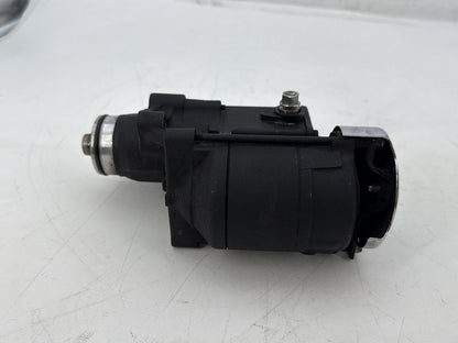 2011 Harley Electra Glide Ultra FLHTK OEM Engine Starter Motor 31618-06A