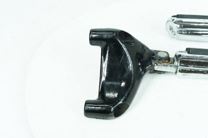2004 - 2013 Harley-Davidson Sportster Custom Passenger Left & Right Foot Pegs 49314-04