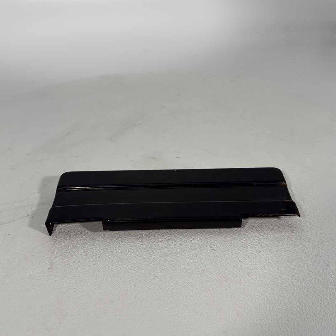 1991 - 2003 Harley-Davidson Sportster Custom Lower Battery Tray Stay Box Cover Panel 66359-97