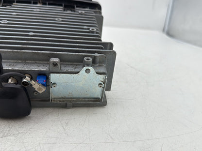2014 Harley Street Glide Touring FLHXS OEM Digital Media Receiver Head Radio Player