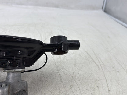 2004 Harley Road King Touring Custom FLHRSI OEM Front Fork Upper Triple Tree Bracket