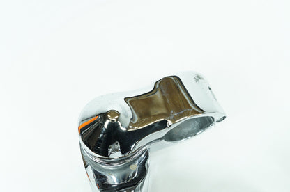 2007 - 2012 Harley-Davidson Touring Street Glide Front Right Left Highway Foot Pegs 50211-04, 50198-97