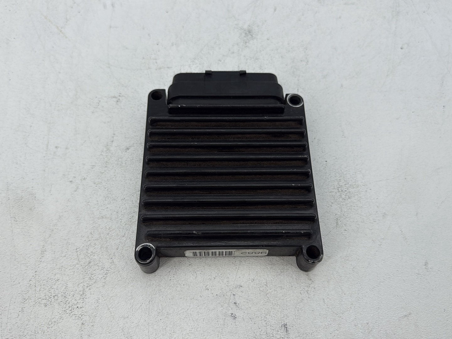 2007 Harley Street Glide Touring FLHX OEM Engine Control Module Brain ECU ECM