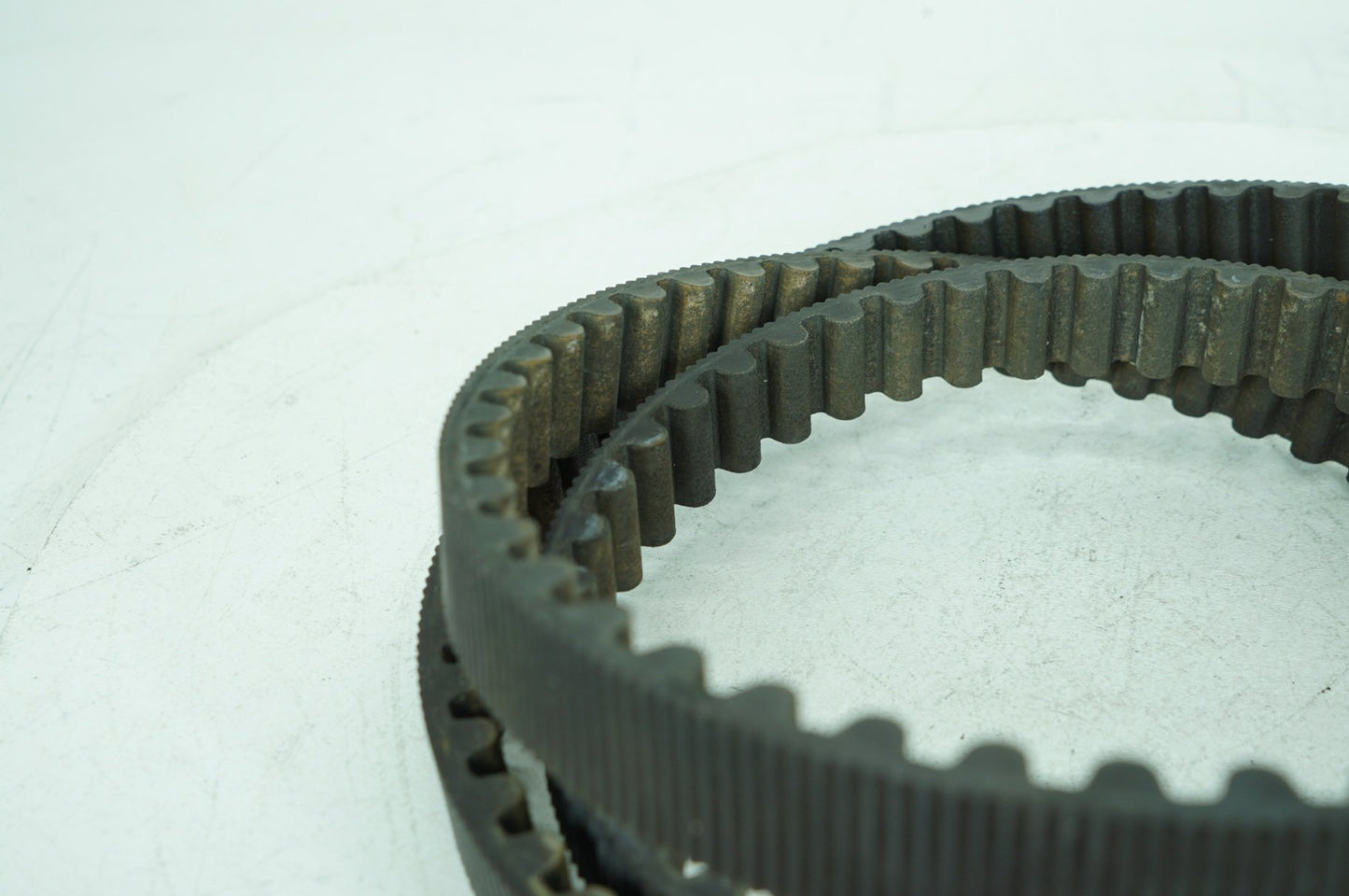 2011 Harley Touring FLHX Street Glide OEM Rear Drive Belt