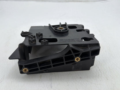 2009 Harley Dyna Street Bob FXDB OEM Battery Lower Box Tray 70379-06A