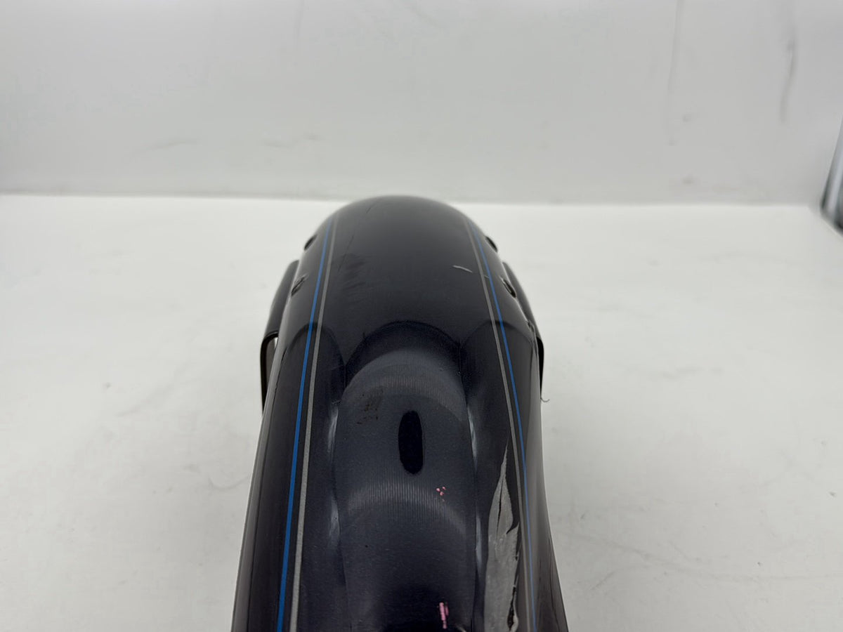 2009 Harley Sportster XL1200C 1200 Custom OEM Front Wheel Fender Shell Panel