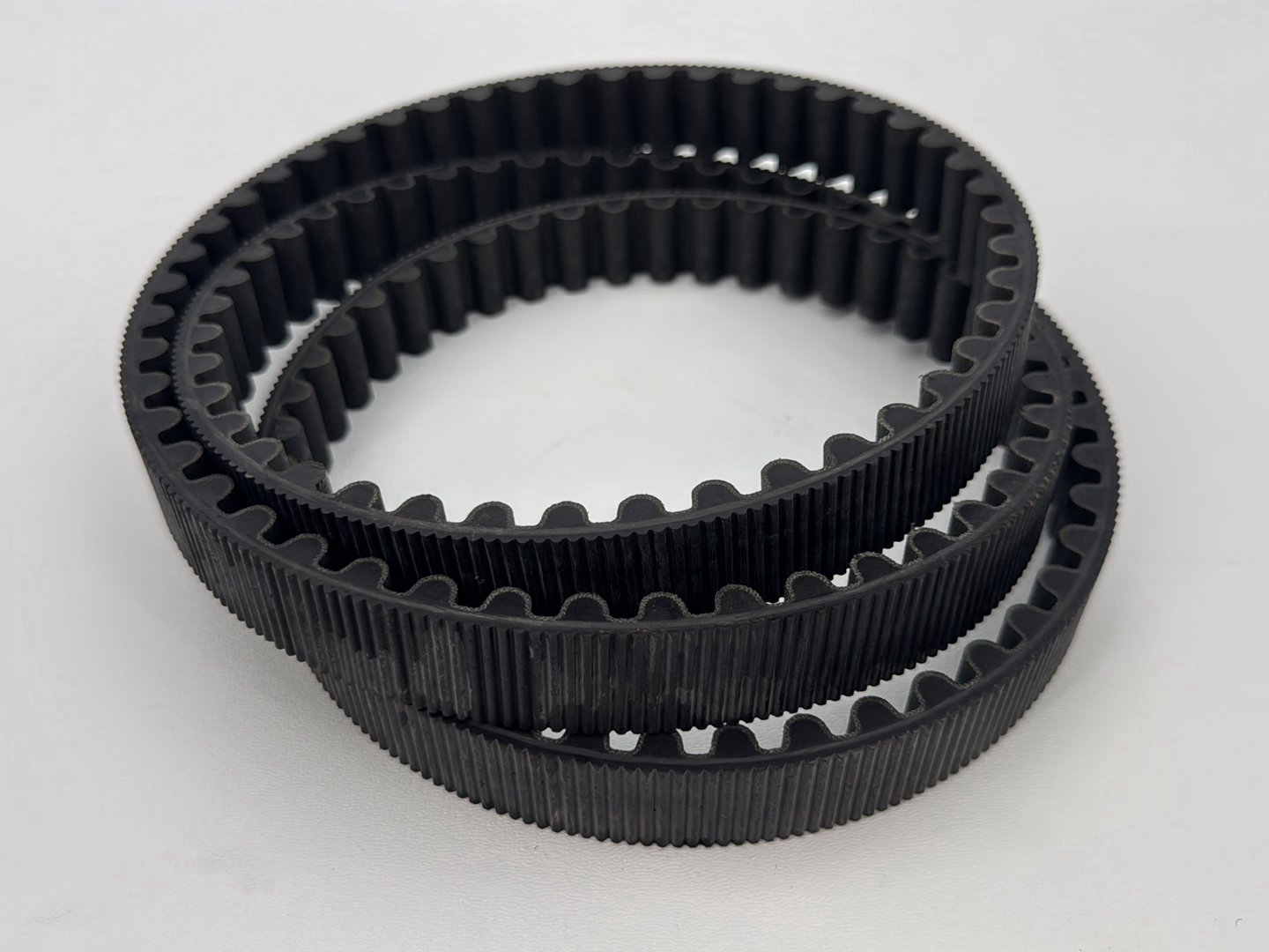 2007 Harley Softail Heritage Classic FLSTC OEM Rear Drive Belt