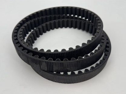 2007 Harley Softail Heritage Classic FLSTC OEM Rear Drive Belt