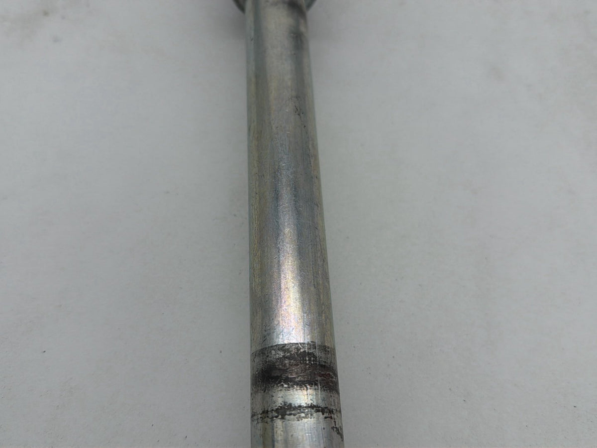 2007 Harley Street Glide Touring FLHX OEM Rear Wheel Axle Bolt Shaft