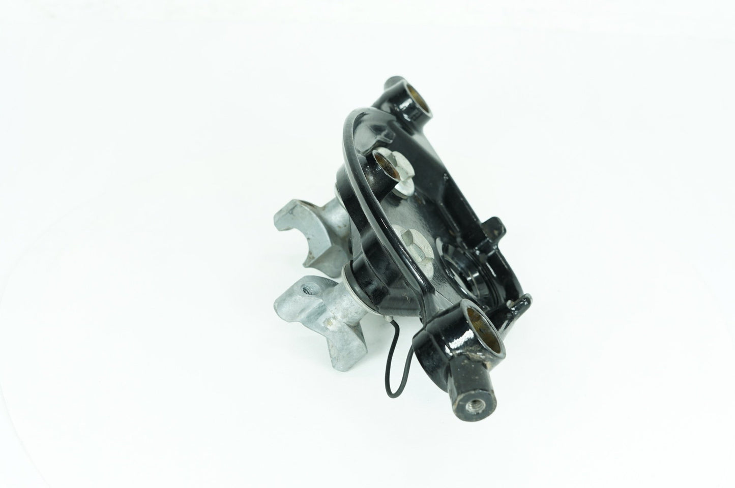 2007 - 2012 Harley-Davidson Touring Street Glide Front Fork Upper Triple Tree Clamps 45435-09