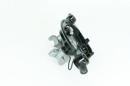 2007 - 2012 Harley-Davidson Touring Street Glide Front Fork Upper Triple Tree Clamps 45435-09