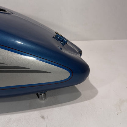 1999 - 2006 Harley-Davidson Touring Electra Glide Ultra Fuel Gas Tank Gasoline Reservoir  	61356-03