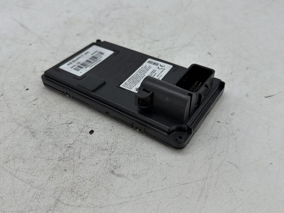 2015 Harley Electra Glide Touring Ultra Low OEM Body Control Module BCU BCM