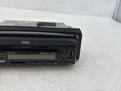 2006 Harley Electra Glide Touring Classic FLHTCI OEM Digital Media Receiver Head Radio Player