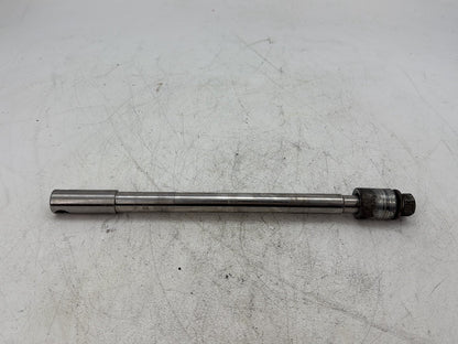 1996 Harley Electra Glide Touring FLHT OEM Front Wheel Axle Bolt Shaft