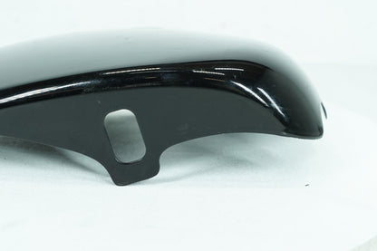 2004 - 2013 Harley-Davidson Sportster SuperLow Right Fairing Side Oil Tank Cover 66252-04A
