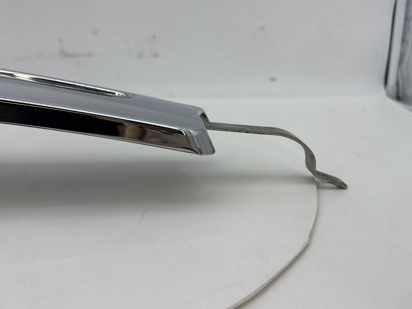 2007 - 2011 Harley-Davidson Touring Street Glide Fuel Gas Tank Dash Console NOKey 69214-08