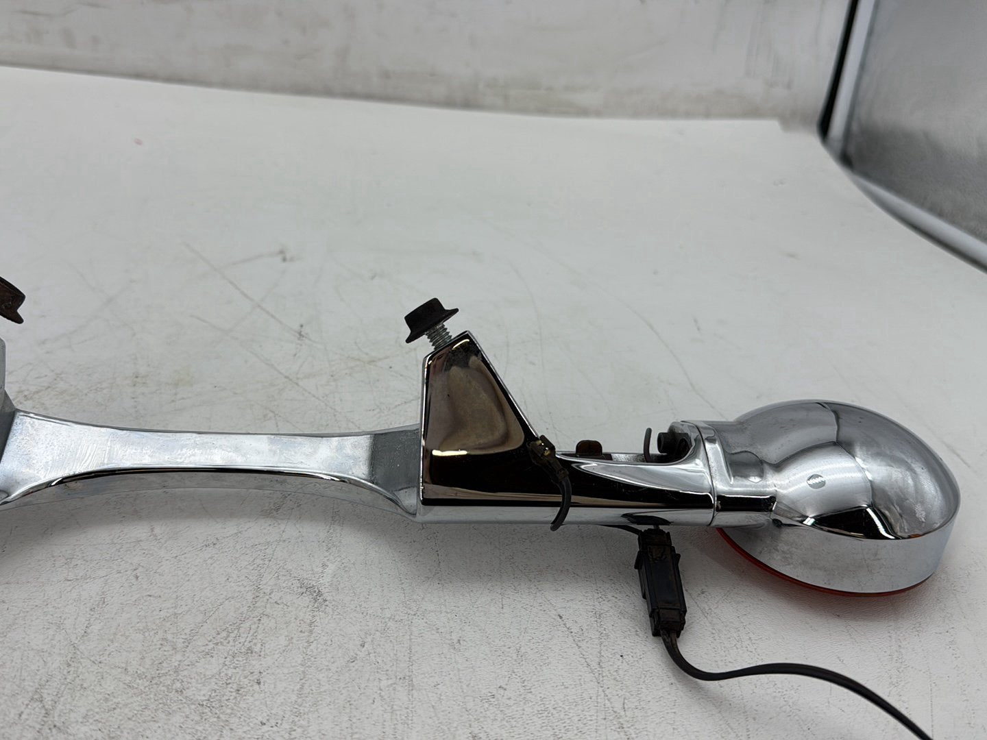 1996 Harley Electra Glide Touring FLHT OEM Rear Left & Right Turn Signals