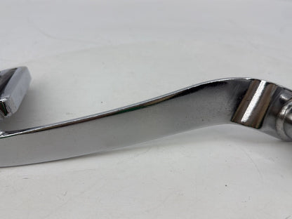1999 - 2006 Harley-Davidson Touring CVO Screamin Eagle Road King Foot Brake Control Lever Pedal 42407-02