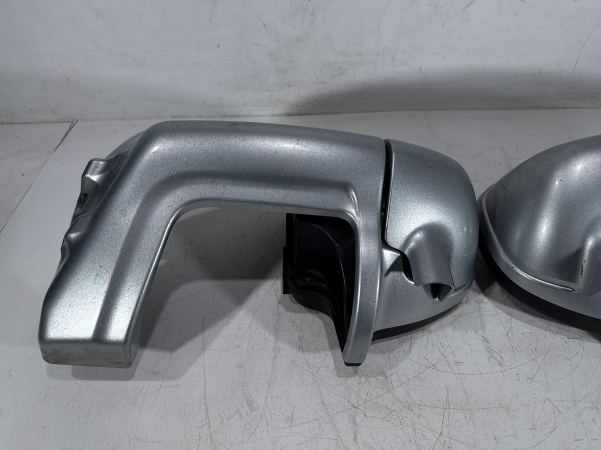 12 Harley Electra Glide Touring Ultra OEM Left & Right Lower Fairing Cowl Covers