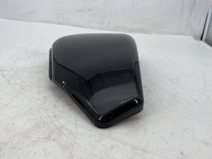 2009 Harley Sportster 883 Low XL883L OEM Left Fairing Side Oil Tank Cover