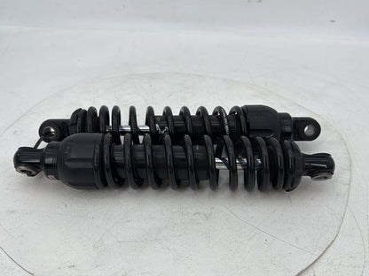1999 - 2006 Harley-Davidson Touring Electra Glide Ultra Rear Left Right Shock Absorbers Progressive Suspension