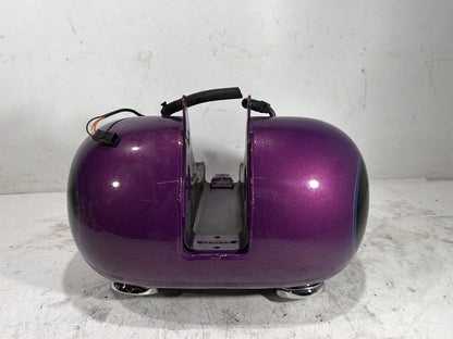 2011 Harley Heritage Softail Classic FLSTC OEM Fuel Gas Tank Gasoline Reservoir