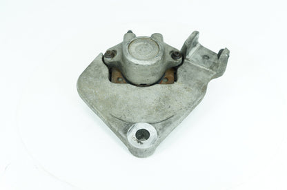 1984 - 1998 Harley-Davidson Touring Electra Glide Classic Rear Back Brake Caliper w/ Bracket 44076-86A