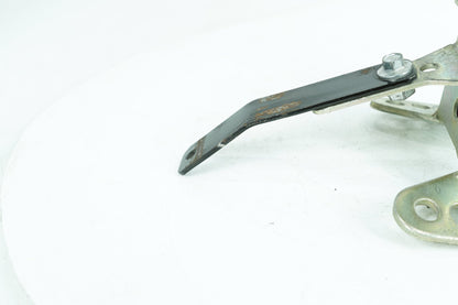 1999 - 2006 Harley-Davidson Touring Electra Glide Classic Driver Rider Backrest Bracket Mount 52589-09A 52589-09A