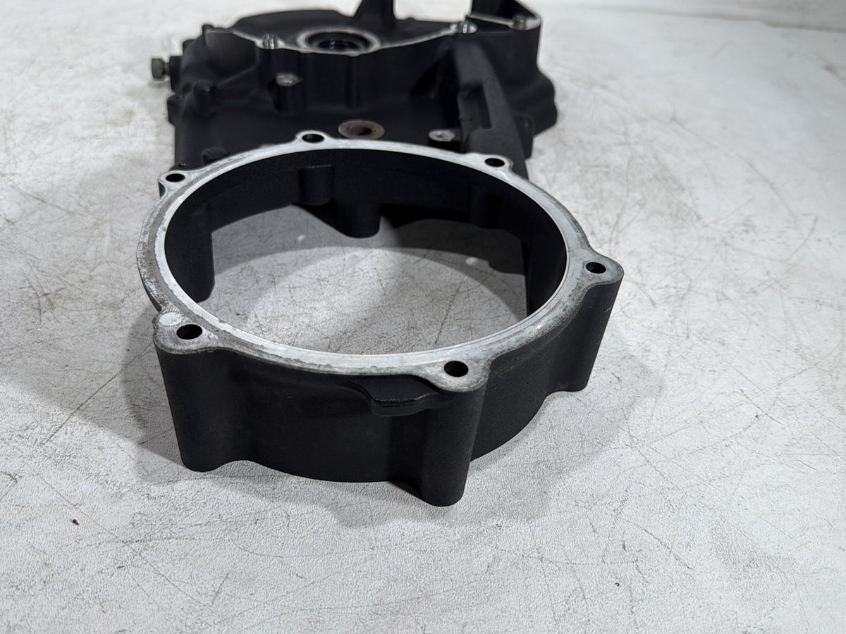 2014 Harley Dyna Low Rider FXDL OEM Inner Primary Clutch Cover
