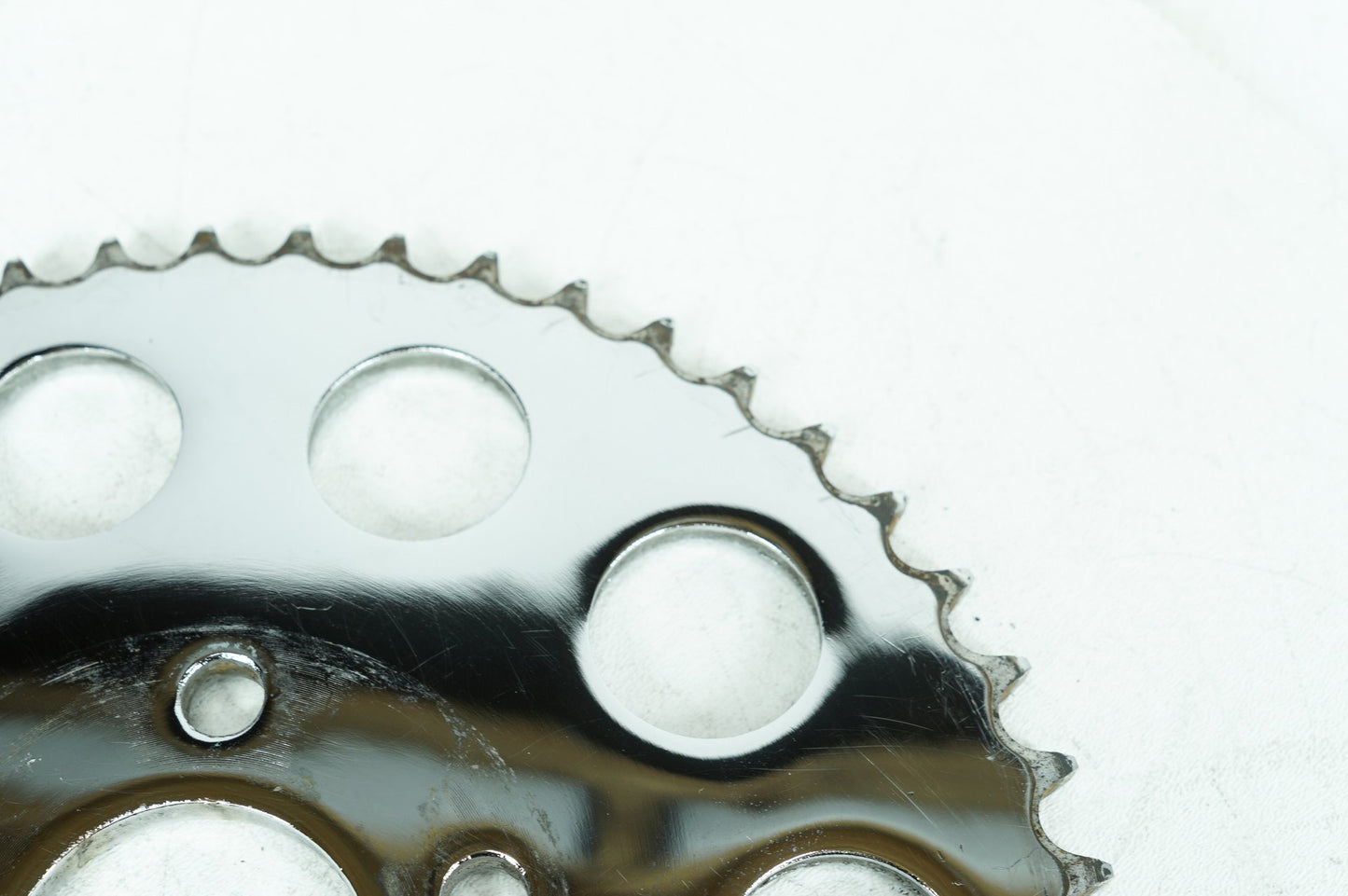Harley-Davidson Misc  Rear Driver Pulley Sprocket 41470-73A