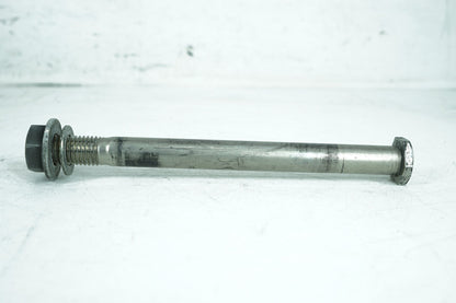1999 - 2006 Harley-Davidson Dyna Street Bob Rear Fork Swingarm Pivot Bolt Shaft 47641-06