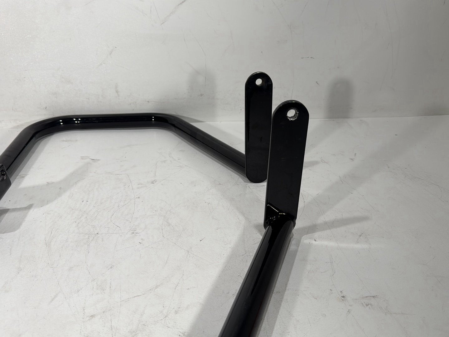 2001 Harley Sportster 883 Hugger XLH883 OEM Front Engine Crash Highway Bar Guard