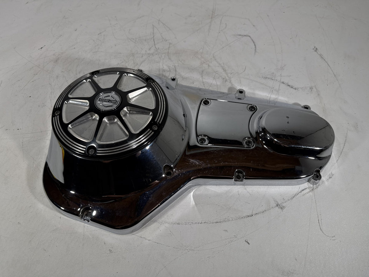 2006 Harley Road King Touring Custom OEM Outer Primary Clutch Cover