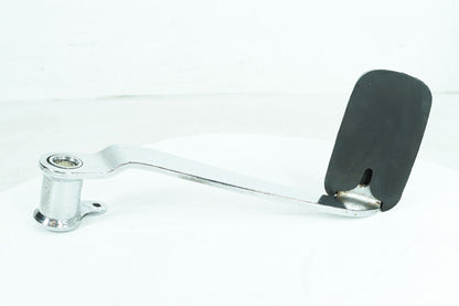 1999 - 2006 Harley-Davidson Touring Electra Police Foot Brake Control Lever Pedal 42407-02