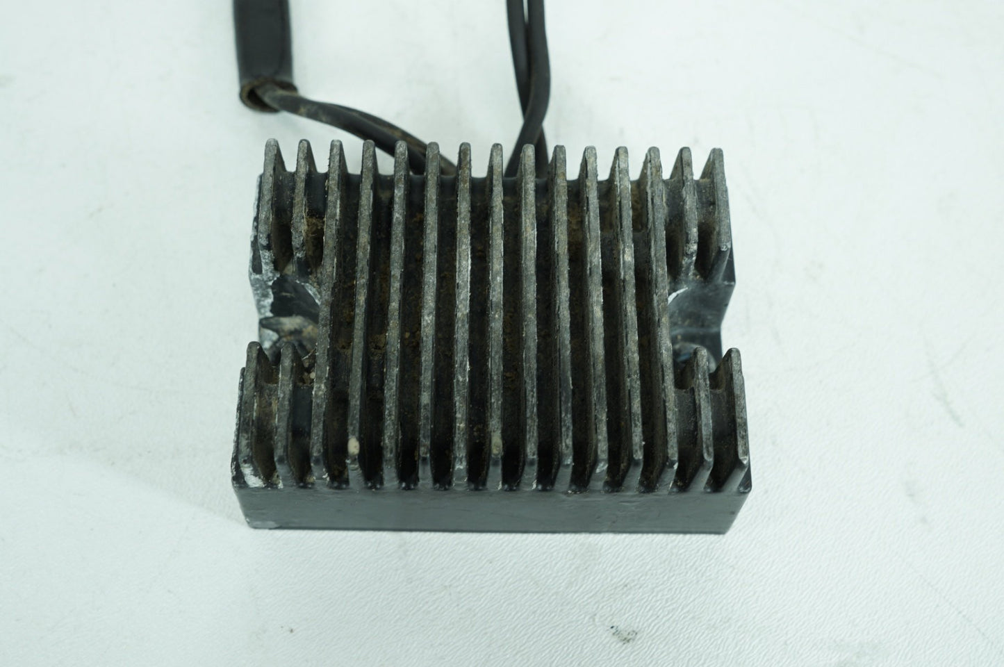 2004 - 2013 Harley-Davidson Sportster Low Voltage Regulator Rectifier  74546-07