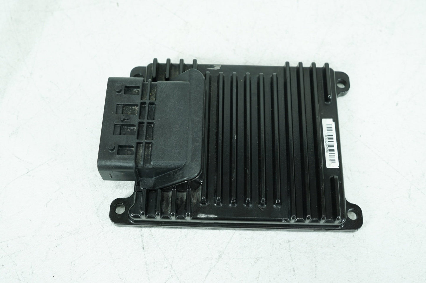 2008 - 2016 Harley-Davidson Touring Electra Glide Ultra Engine Control Module Brain ECU ECM