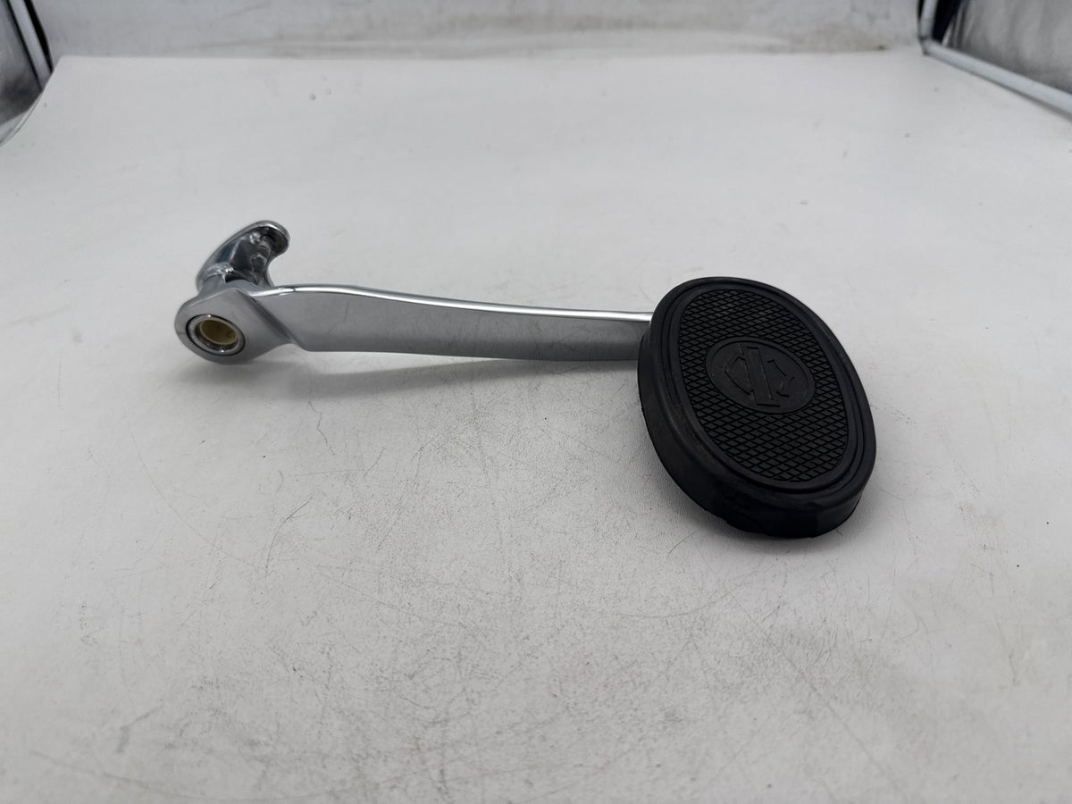 2014 Harley Softail Slim FLS OEM Foot Brake Control Lever Pedal