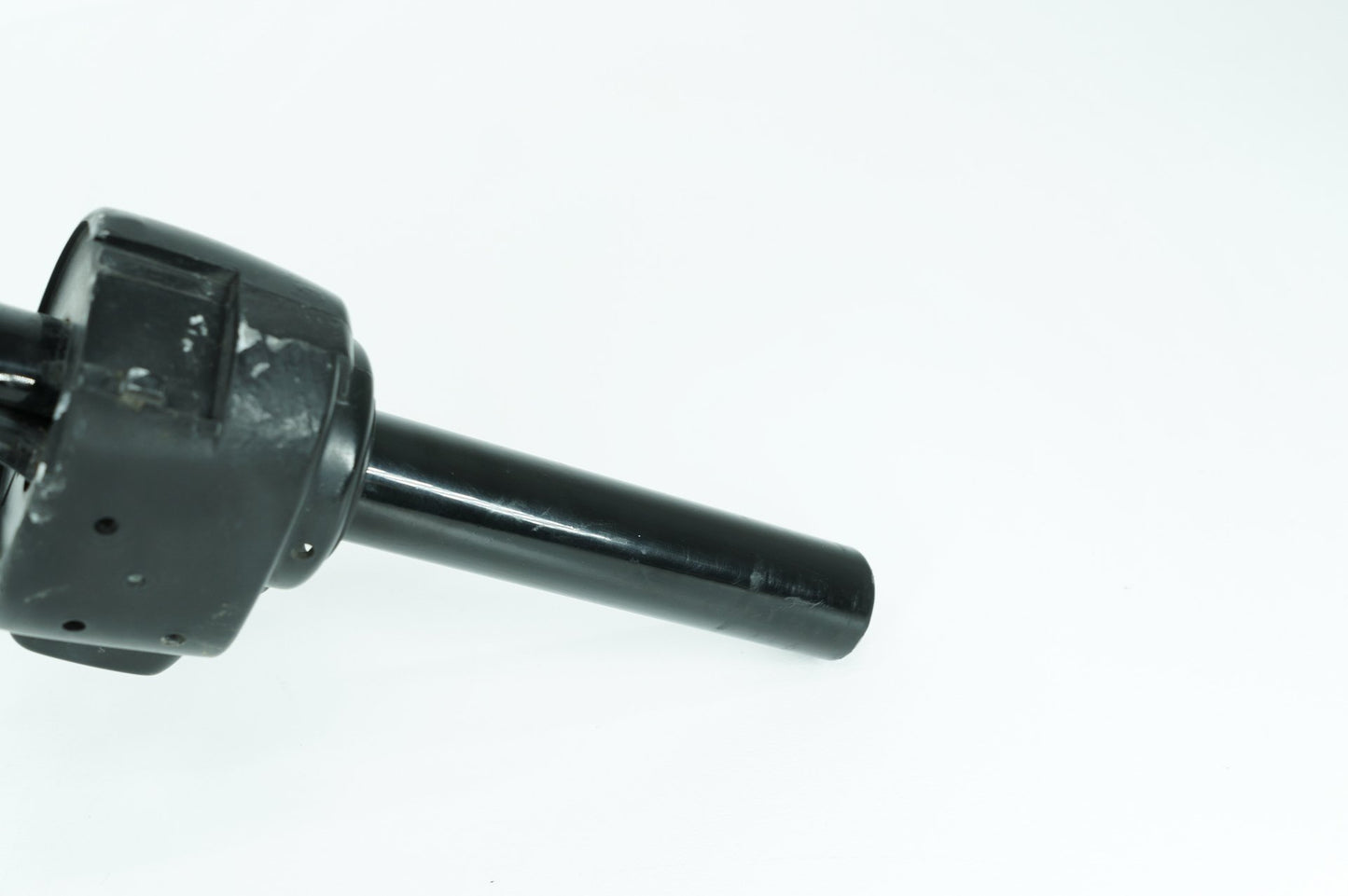 2004 - 2013 Harley-Davidson Sportster Base 883 Handlebars Left Right Switches Controls  	71682-06A