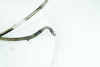1999 - 2006 Harley-Davidson Softail Fat Boy Front Brake Hose Line Pipe  	42317-06A