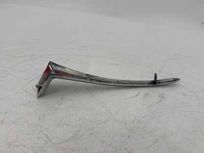 06 Harley Touring FLHRI Road King OEM Front Upper Nacelle Headlight Cover Panel