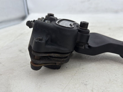 2015 Harley Dyna Low Rider FXDL OEM Rear Back Brake Caliper w/ Bracket