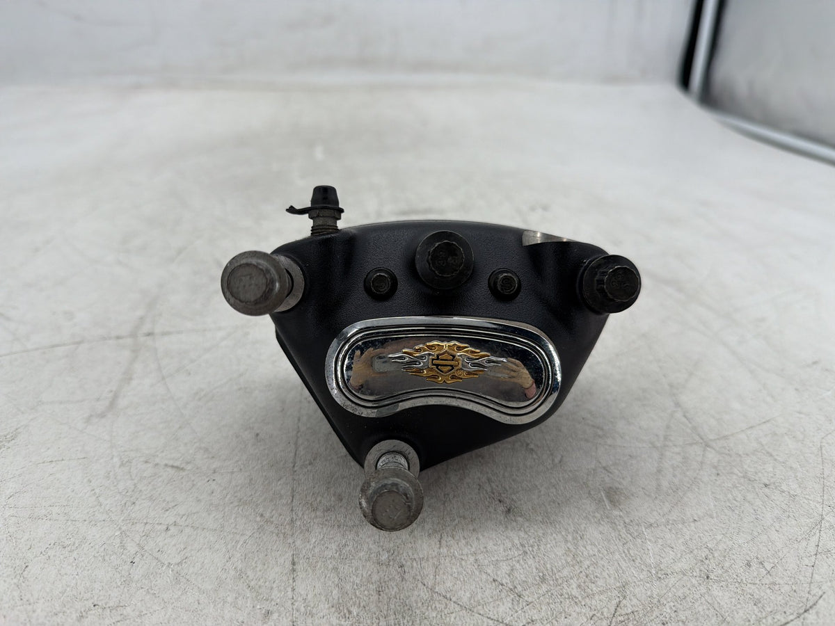 2004 Harley Electra Glide Touring Ultra OEM Front Left 1 Brake Caliper