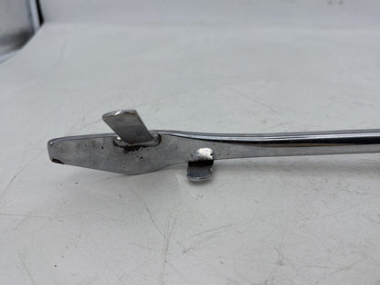 1999 - 2006 Harley-Davidson Touring Road King Police Left Side Jiffy Kick Stand & Spring 50075-83B