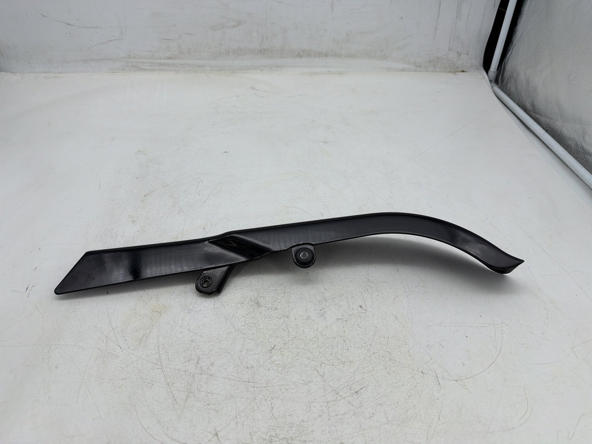 2020 Harley Softail Standard FXST OEM Drive Belt Guard Cover Shield