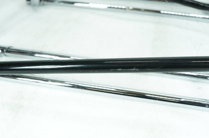 1999 - 2006 Harley-Davidson Touring Electra Glide Rear Left Right Saddlebag Guard Rails Bar  	49193-93