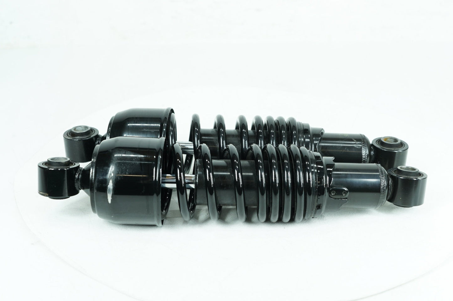 2004 - 2022 Harley-Davidson Sportster Iron 883 Rear Left Right Shock Absorbers 54000088