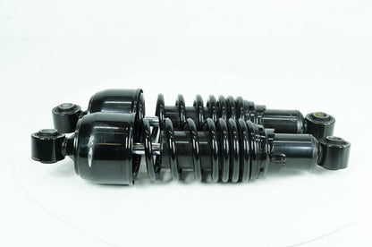 2004 - 2022 Harley-Davidson Sportster Iron 883 Rear Left Right Shock Absorbers 54000088