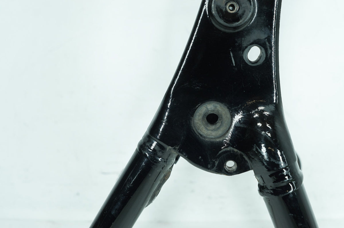 10 Harley Touring FLHT Electra Glide Ultra OEM Rear Sub Frame Subframe Tail Rail